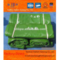 High Quality PVC Canvas Fabric For Tarpaulin Sheet With Low Price